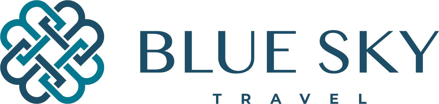 Blue Sky Travel